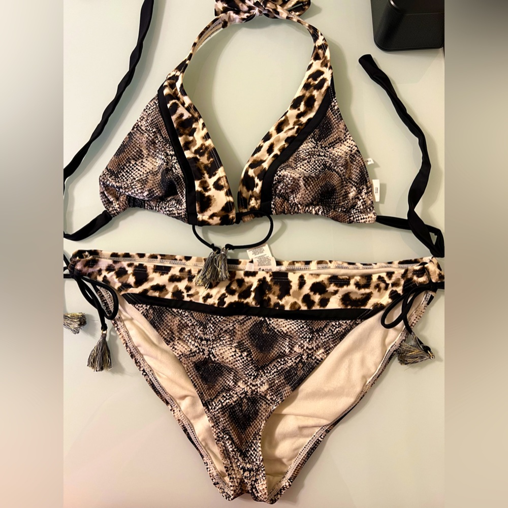 Woman’s Swimsuit, size 12